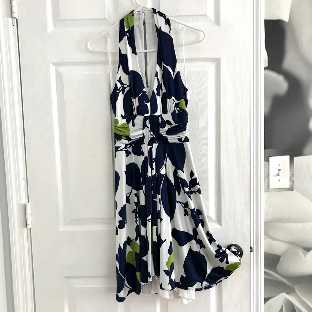 Trina Turk dress